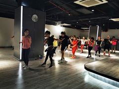 -一兆韦德健身(张杨路店)