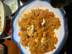 -火炉情韩国料理店(古田路店)