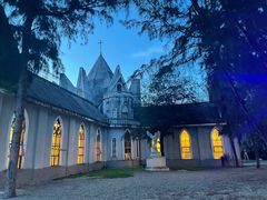 -玫瑰海岸文化旅游度假区