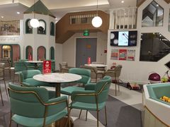 大堂-艾米茉亲子餐厅(万象城店)