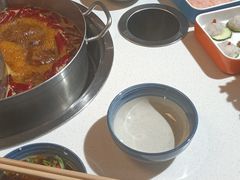 -大斌家串串火锅