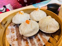 上海小笼包-点都德(汇盈广场店)
