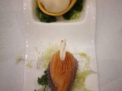-金翠皇宫粤菜·点心·海鲜(科技园店)
