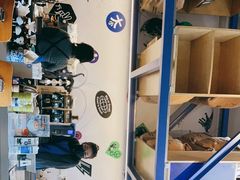 -大小咖啡 BigSmallCoffee(麦子店)
