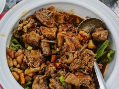 -汉水谣·江景餐厅(江滩店)