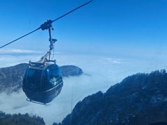 -峨眉山风景名胜区