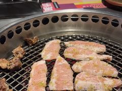 -焱铁烧·黑毛和牛专门店(南宁万象城店)
