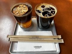 -LOOOAD COFFEE进度条(D9街区店)