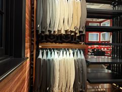 -SUITSUPPLY(安福路店)