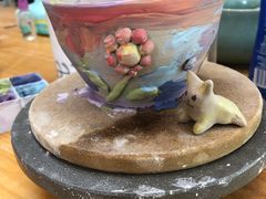 -青韵台陶艺Diy(永庆坊店)