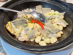 -汤城小厨•粤菜•靓汤(西直门凯德MALL店)