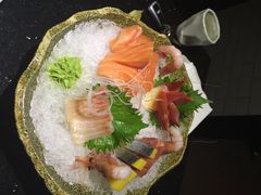 上井精致料理-梅筑·创意料理(王府井百货店)