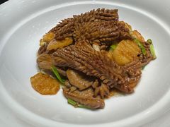 -闫府私房菜·老字号(恒隆店)