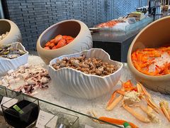 -西安高新洲际酒店•源咖啡全日制餐厅