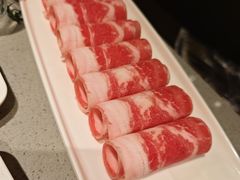 -海底捞火锅(金桥太茂商业广场店)