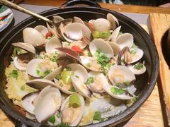 -得意啫·广东啫啫煲(前海HOP店)