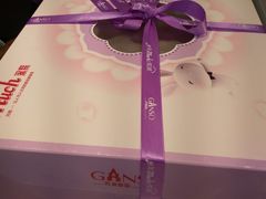 生日蛋糕-GANSO元祖食品(滨湖万达店)