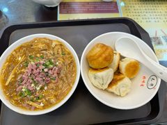 -毛华美食(清扬路店)