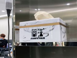 -简法造型·品牌形象店