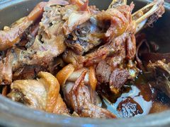 -斯丹姜母鸭·古法干香(涂门街总店)