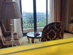 -上海浦东星河湾酒店