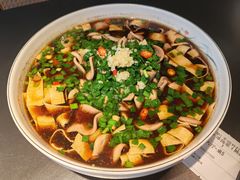 -红厨巷·淮扬菜(熙南里店)