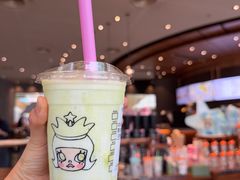 -星巴克(厦门SM新生活广场店)