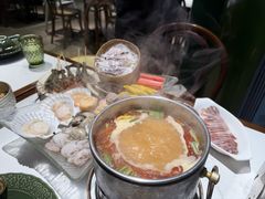 -Thai Basil罗勒叶泰式餐厅(时代天街店)