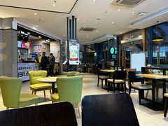 -德克士(西站站内店)