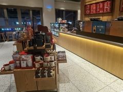 -星巴克(武汉光谷青年汇店)