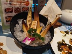 -粤香楼(新光里店)