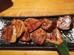 厚切酱烤牛舌-有喜屋·深夜食堂(环宇荟店)