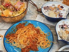 -Aqua Oasis 水天堂(常熟永旺店)