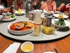 -阿明小菜·海鲜·上海菜(梅陇华理店)