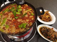 湘味肥肠火锅-湘肠香火锅店(团结湖店)
