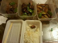 -金掌勺东北菜(格兰晴天店)