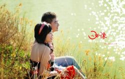 点击看大图 -映像视界孕妇儿童摄影馆(龙岗万科店)