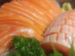 -河风の幸会精致料理