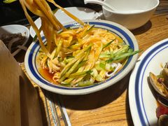 -福苗小骆驼烧烤(中关村店)
