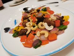 -明阁 Ming Court(广州朗豪酒店)