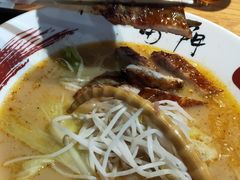 -雷门拉面店(新光天地店)