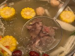 -俏牛哥鲜牛肉牛肆馆(重庆天地店)