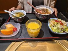 -無二炙坊·和牛烧肉(大钟寺1733店)