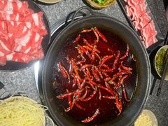 -大虎重庆老火锅(正弘城店)