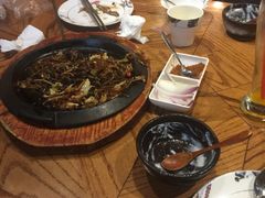 -阿罗新疆菜(人民广场店)