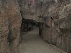 -成吉思汗公园