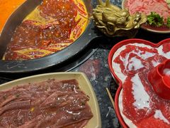 -蜀大侠火锅(总府路店)