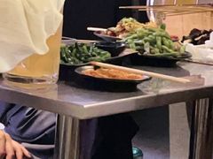 -微醺烤牛·炭火烧烤·精酿啤酒(东郊记忆店)