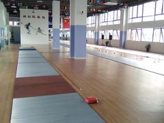 -尚剑击剑中心(铁山路馆)