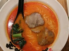 -和府捞面(欧亚卖场店)